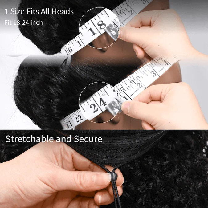 Highlights Wig Human Hair HD 13X4Lace Frontal Loose Wave Wig Blonde Black Pre Plucked Glueless Wig -AmandaHair - Image 8